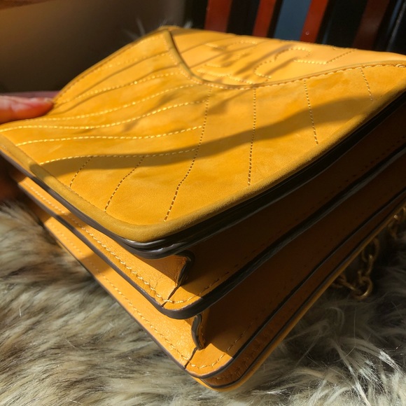 ❌SOLD❌Tory Burch Alexa Crossbody Shoulder bag - Picture 8 of 16